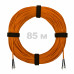 Патч-корд оптический ST/PC-ST/PC MM (OM2) 3mm duplex LSZH, 85 м