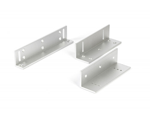 SPRUT Bracket-181ZL ZL-образное крепление для электромагнитного замка