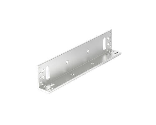 SPRUT Bracket-351L L-образное крепление для электромагнитного замка