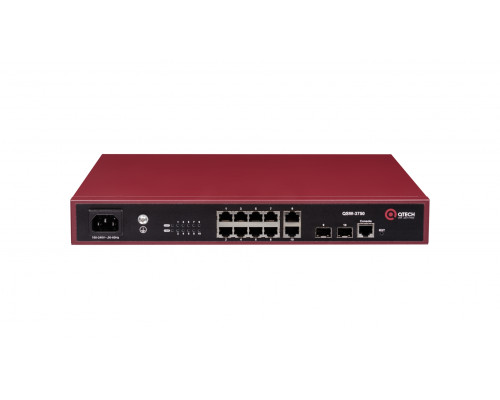 QSW-3750-10T-POE-AC-R