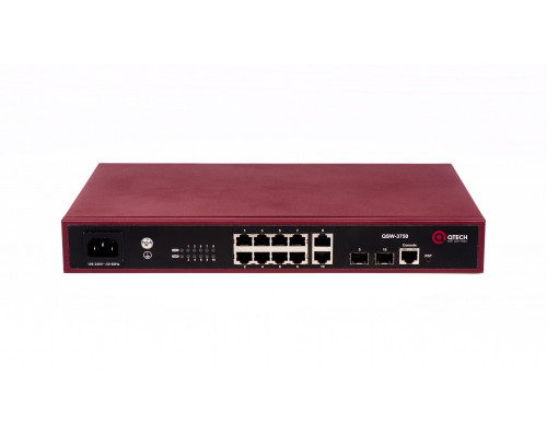 QSW-3750-10T-POE-AC-R