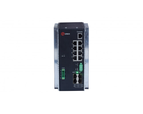 QSW-3310-12T-I-POE-DC