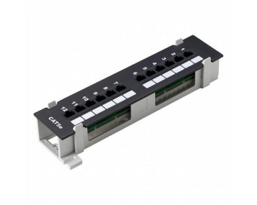 QPP-12WM-5UTP