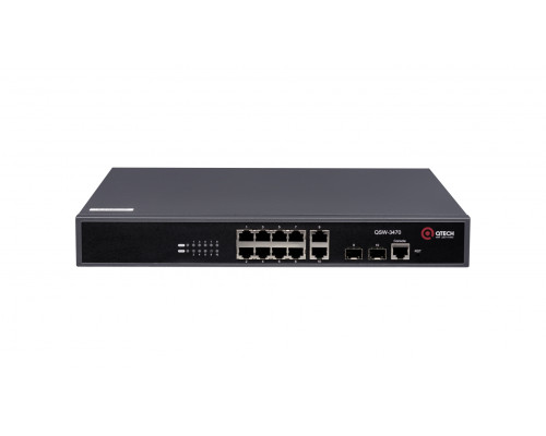 QSW-3470-10T-POE-AC