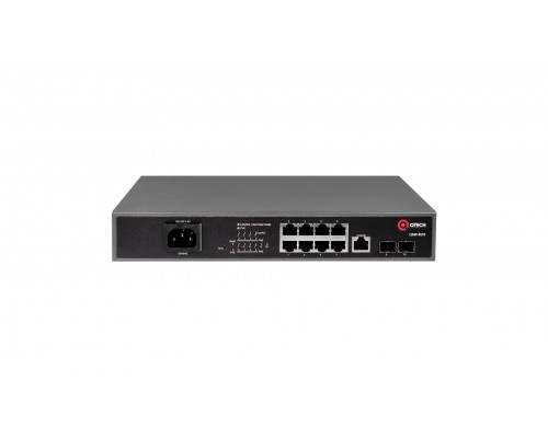 QSW-4610-10T-POE-AC