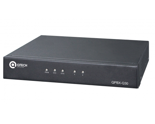 QPBX-Q30-2FXO