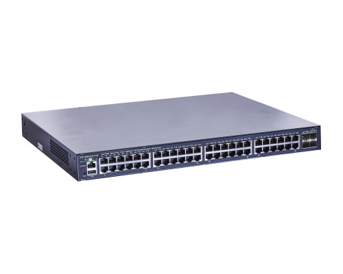 QSW-4600-52TX-POE