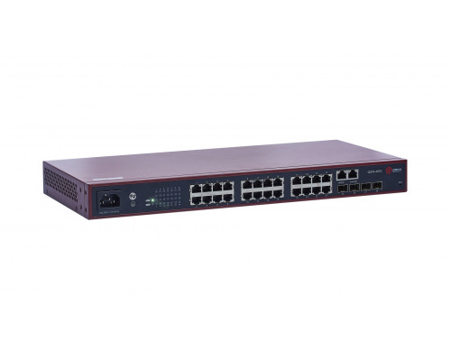 QSW-4610-28TX-AC