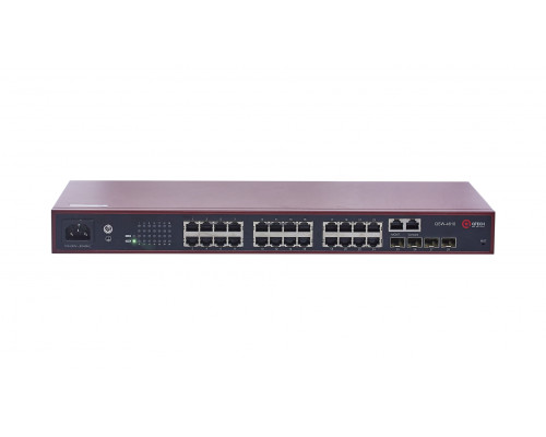 QSW-4610-28TX-AC