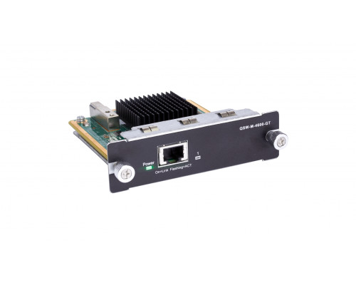 QSW-M-4600-GT