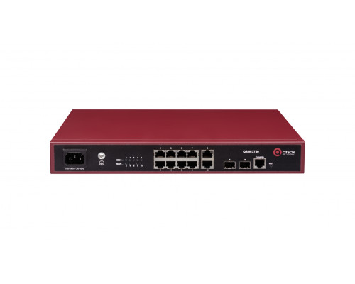 QSW-3750-10T-AC