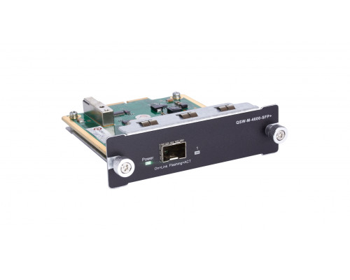 QSW-M-4600-SFP+