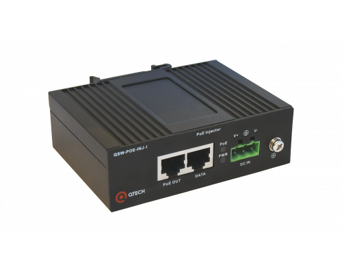 QSW-POE-INJ-60-1G-I