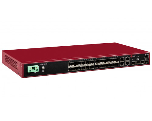 QSW-4610-28SF-DC