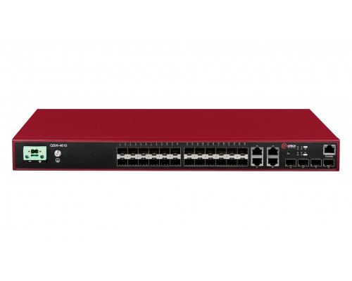 QSW-4610-28SF-DC