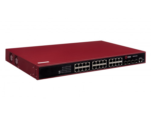 QSW-4610-28T-LPOE-AC