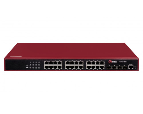 QSW-4610-28T-LPOE-AC