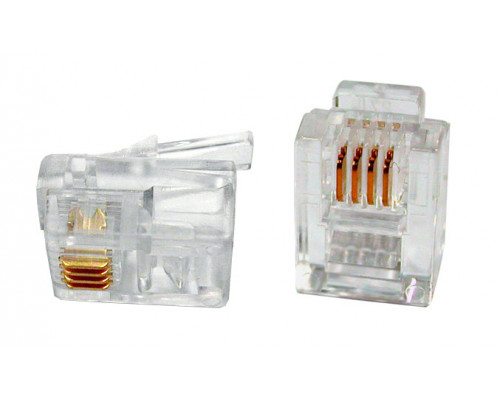 QPP-RJ12-6P4C