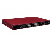 QSW-4610-28T-POE-AC