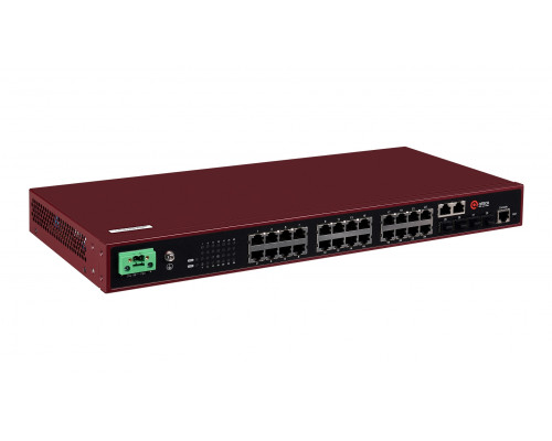 QSW-4610-28T-DC