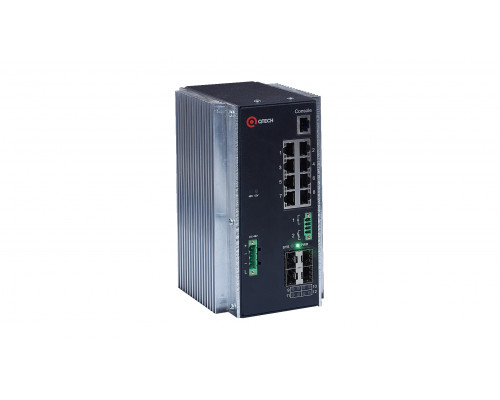 QSW-3300-12T-I-POE-DC