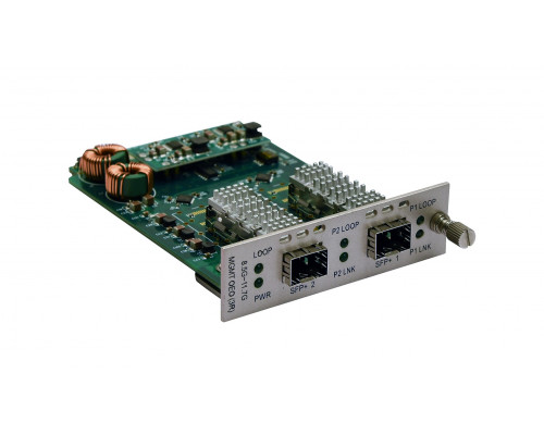 QMC-6604-SFP+/SFP+