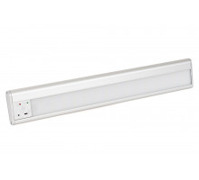 SKAT LT-2360 LED Li-Ion светильник аварийного освещения 60 светодиодов, резерв 3/6ч, алюмин корпус