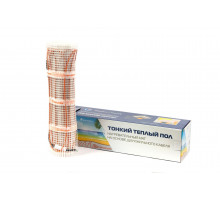 Нагревательный мат TEPLOCOM МНД-10,0 - 1600 Вт