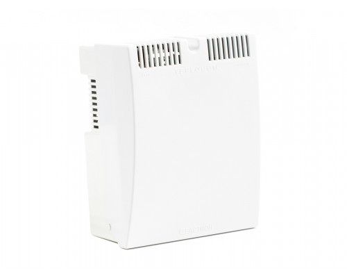Teplocom ST-888 стабилизатор сетевого напряжения 220В, 888ВА, Uвх. 145-260 В