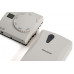 TEPLOCOM TS-2AA/3A RF2 Беспроводной комнатный радио термостат реле 250В 3А 868 мГц