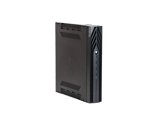 SKAT-V.24DC-18 RACK (СКАТ ИБП-24/18-RACK) источник питания 24 18А термокомпенсация 2 внеш. АКБ 26-1