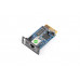 SNMP-МОДУЛЬ DL 801-R06 SKAT UPS-1000/1500/2000/3000 RACK Мониторинг и упр-е по Ethernet