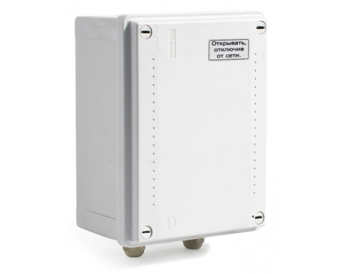 SKAT-VN.24AC/2А исп.5 Источник питания не бесперебойный, выход 24VAC, ток 2А, IP56