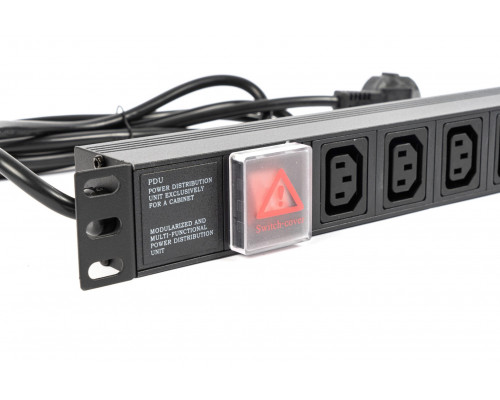 Rapan-PDU8 S-C13 блок розеток