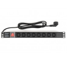 Rapan-PDU8 S-C13 блок розеток