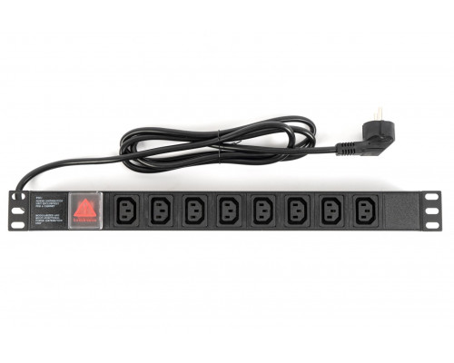 Rapan-PDU8 S-C13 блок розеток