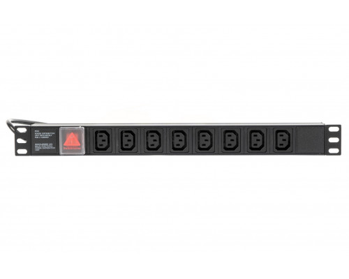 Rapan-PDU8 S-C13 блок розеток