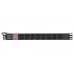 Rapan-PDU8 S-C13 блок розеток