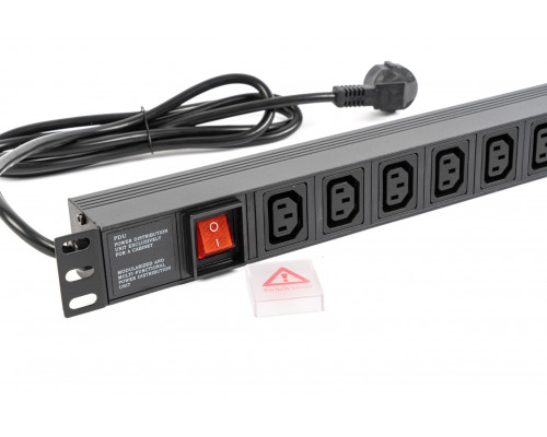 Rapan-PDU8 S-C13 блок розеток