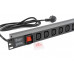 Rapan-PDU8 S-C13 блок розеток