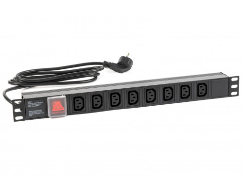 Rapan-PDU8 S-C13 блок розеток