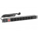 Rapan-PDU8 S-C13 блок розеток