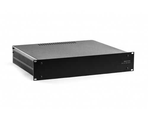 SKAT-GF 1000 RACK разделительный трансформатор 170-250В 1000ВА Iвхмах=5,3А
