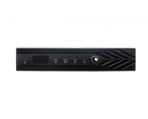 SKAT -V.12DC-18 RACK (СКАТ ИБП-12/18-RACK) источник питания 12В,18А, высота 2U 5 информ. выходов