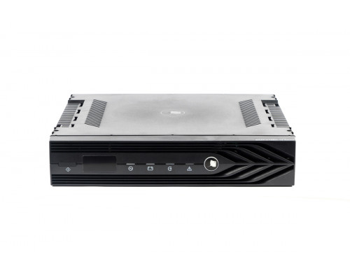 SKAT -V.12DC-18 RACK (СКАТ ИБП-12/18-RACK) источник питания 12В,18А, высота 2U 5 информ. выходов