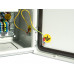 SKAT-UPS 600-IP650N-SMART-WiFi-SNMP-R04 2 АКБ On-Line 600 ВА беспроводное управление