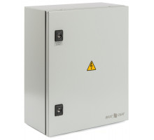 SKAT-UPS 600-IP650N-SMART-WiFi-SNMP-R04 2 АКБ On-Line 600 ВА беспроводное управление