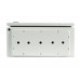 SKAT-UPS 600-IP650N-SMART-WiFi-SNMP-R04 2 АКБ On-Line 600 ВА беспроводное управление