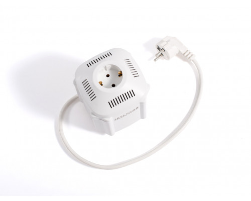 Teplocom ST-222/500 стабилизатор сетевого напряжения 220 В, 222 ВА, Uвх. 145-260 В