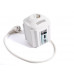 Teplocom ST-222/500 стабилизатор сетевого напряжения 220 В, 222 ВА, Uвх. 145-260 В